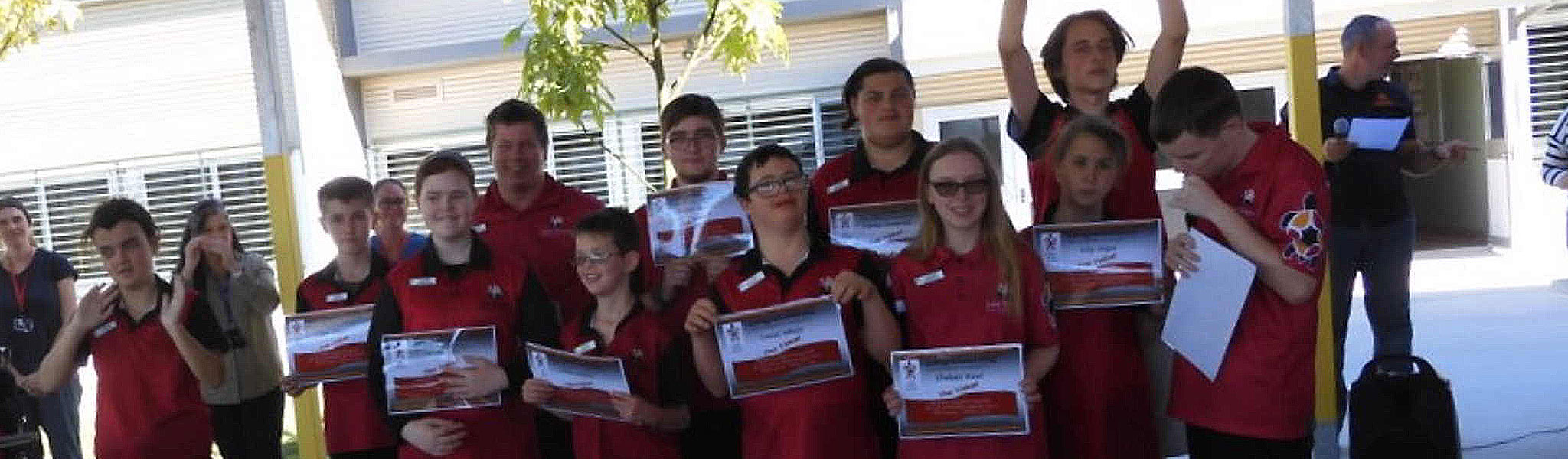 Lee Street State Special School